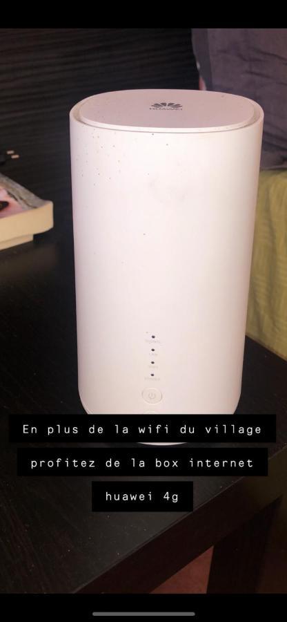 Appartement Les Hameaux 阿爾勒 外观 照片