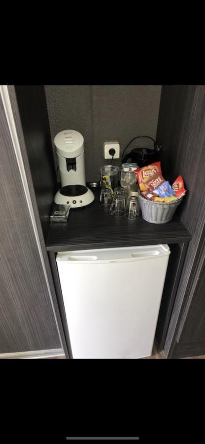 Appartement Les Hameaux 阿爾勒 外观 照片