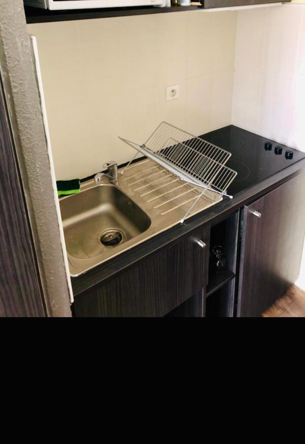 Appartement Les Hameaux 阿爾勒 外观 照片