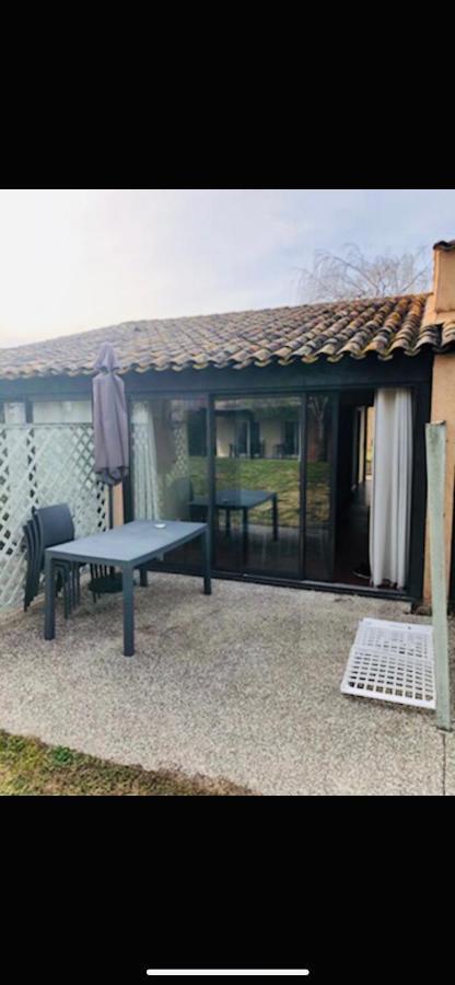 Appartement Les Hameaux 阿爾勒 外观 照片