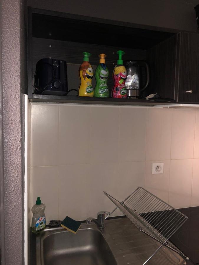 Appartement Les Hameaux 阿爾勒 外观 照片