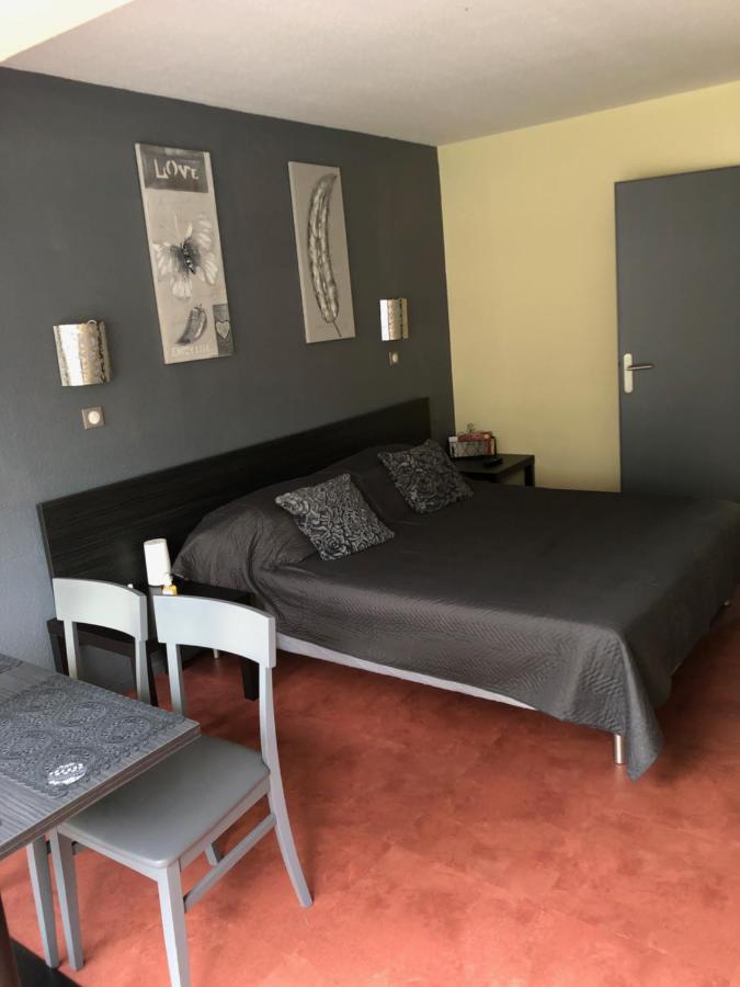Appartement Les Hameaux 阿爾勒 外观 照片