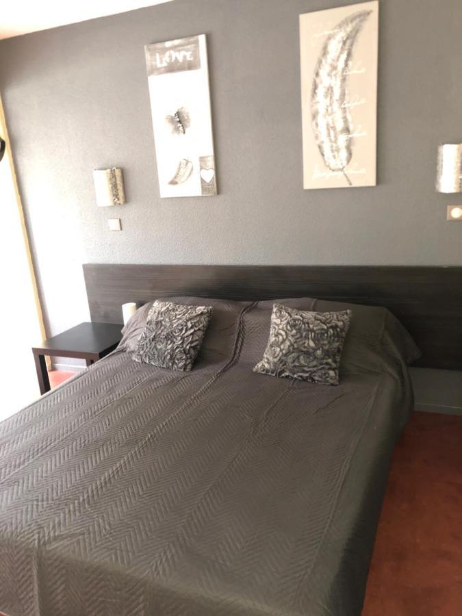 Appartement Les Hameaux 阿爾勒 外观 照片