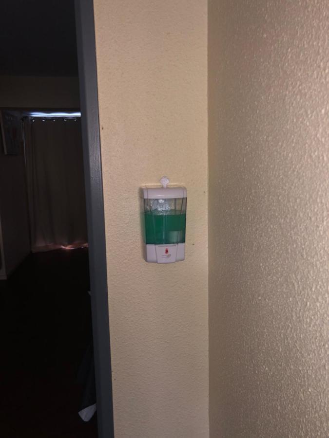 Appartement Les Hameaux 阿爾勒 外观 照片