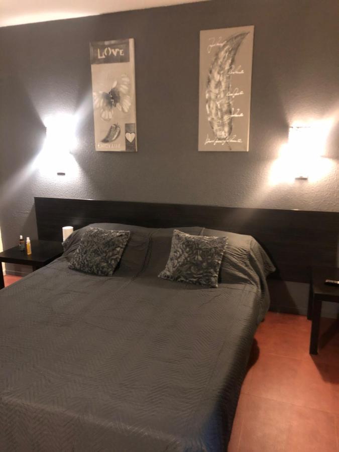 Appartement Les Hameaux 阿爾勒 外观 照片