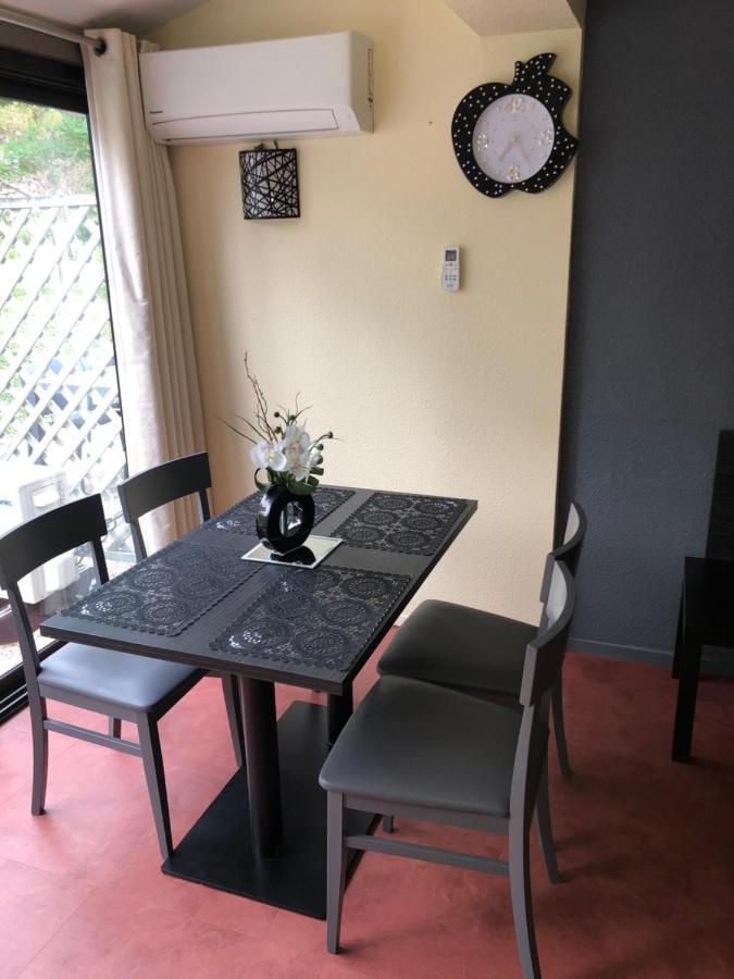 Appartement Les Hameaux 阿爾勒 外观 照片