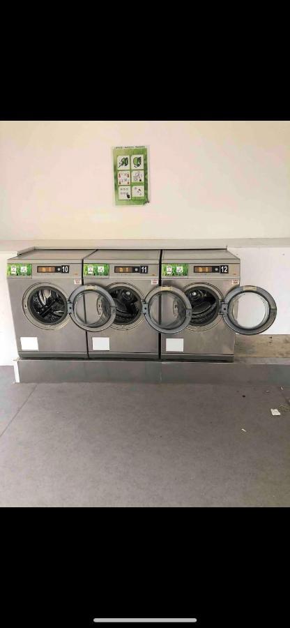 Appartement Les Hameaux 阿爾勒 外观 照片