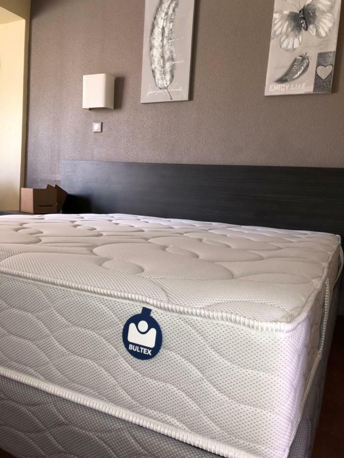Appartement Les Hameaux 阿爾勒 外观 照片