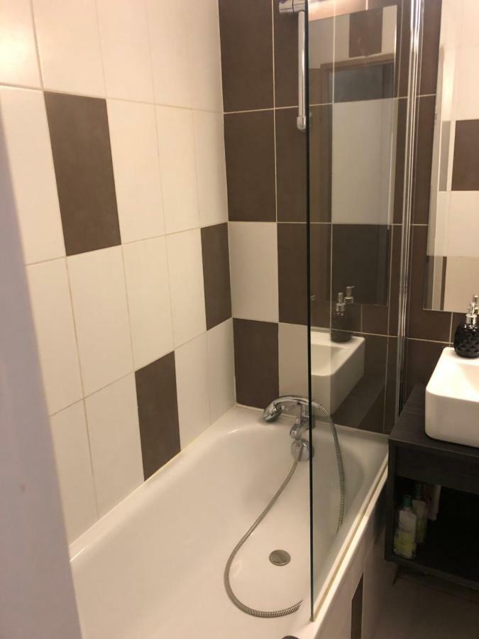 Appartement Les Hameaux 阿爾勒 外观 照片