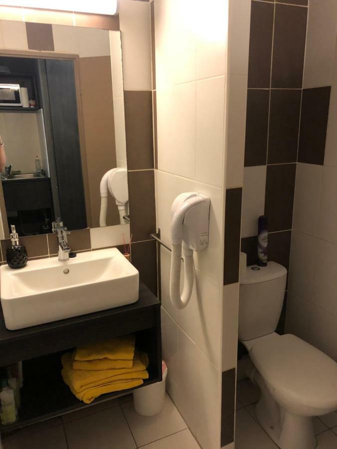 Appartement Les Hameaux 阿爾勒 外观 照片