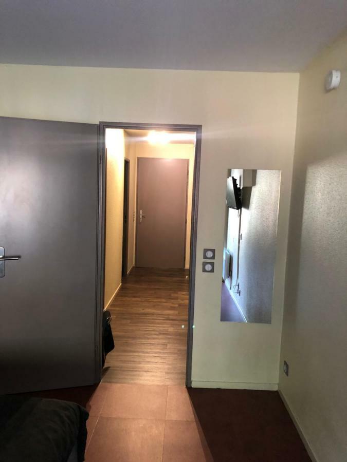 Appartement Les Hameaux 阿爾勒 外观 照片