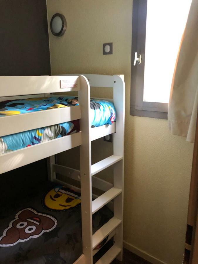 Appartement Les Hameaux 阿爾勒 外观 照片