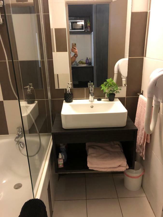 Appartement Les Hameaux 阿爾勒 外观 照片