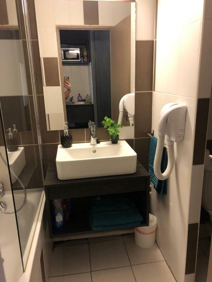 Appartement Les Hameaux 阿爾勒 外观 照片