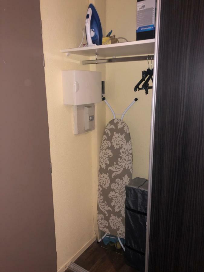 Appartement Les Hameaux 阿爾勒 外观 照片